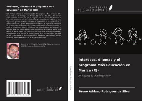 Intereses, dilemas y el programa Más Educación en Maricá (RJ)