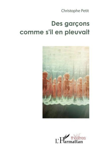 Des garçons comme s'il en pleuvait