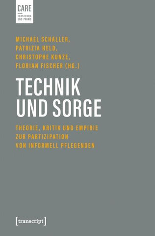 Technik und Sorge