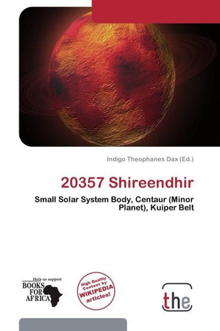 20357 Shireendhir