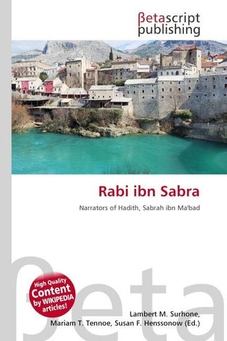 Rabi ibn Sabra