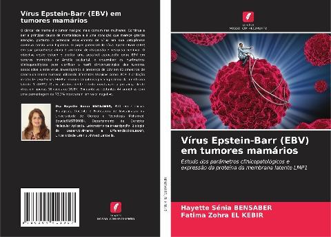 Vírus Epstein-Barr (EBV) em tumores mamários