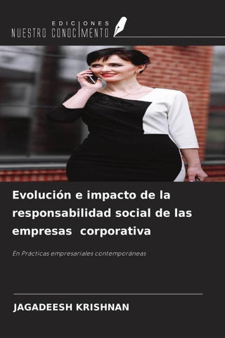 Evolución e impacto de la responsabilidad social de las empresas corporativa