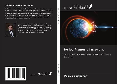 De los átomos a las ondas