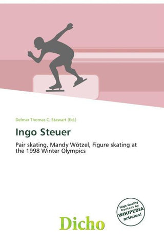 Ingo Steuer