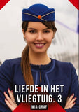 Liefde in het vliegtuig. 3