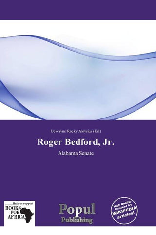 Roger Bedford, Jr.