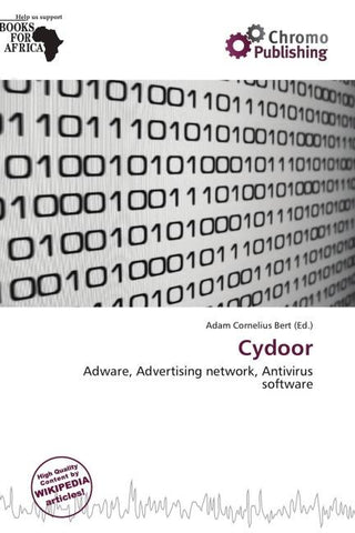 Cydoor