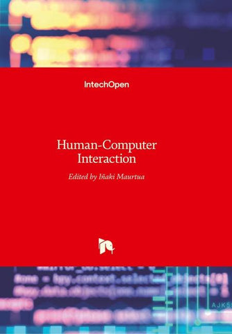Human-Computer Interaction