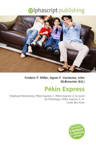 Pékin Express