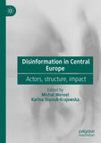 Disinformation in Central Europe