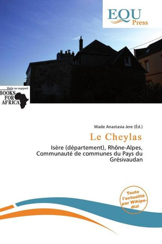 Le Cheylas