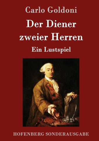 Der Diener zweier Herren