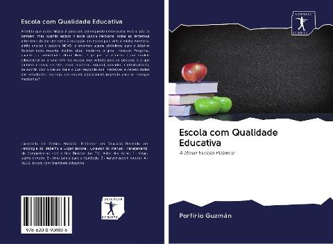 Escola com Qualidade Educativa
