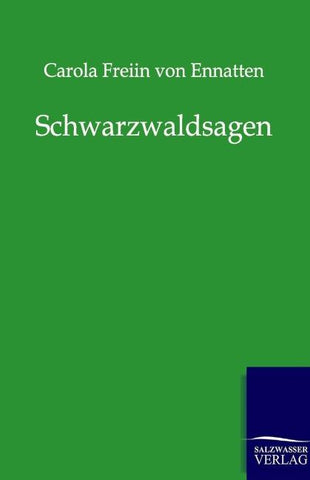 Schwarzwaldsagen