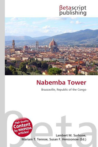 Nabemba Tower