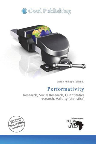 Performativity