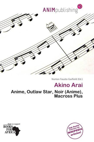 Akino Arai