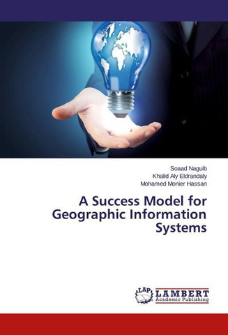 A Success Model for Geographic Information Systems