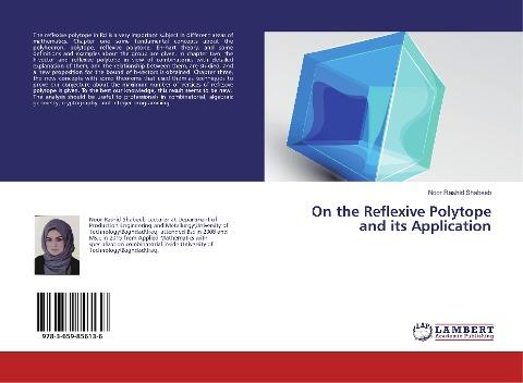 On the Reflexive Polytope and its Application
