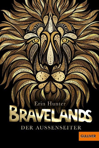 Bravelands - Der Aussenseiter