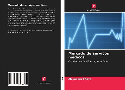 Mercado de serviços médicos