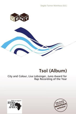 Tsol (Album)