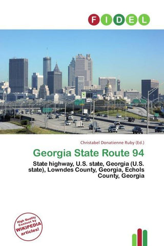 Georgia State Route 94