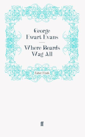 Where Beards Wag All