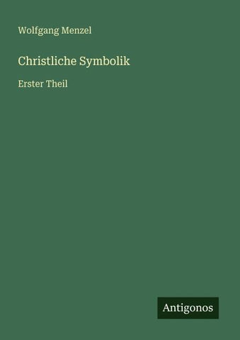 Christliche Symbolik