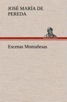 Escenas Montañesas