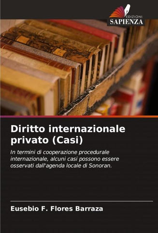 Diritto internazionale privato (Casi)