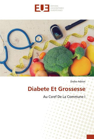 Diabete Et Grossesse