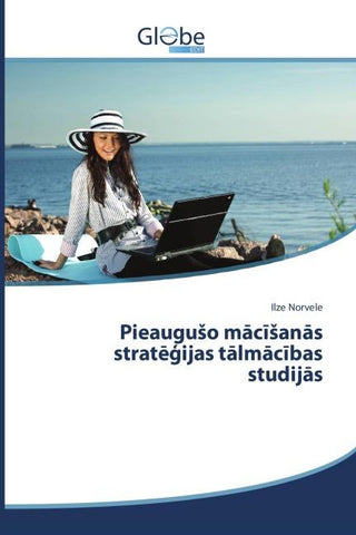 Pieaugu¿o m¿c¿¿an¿s strat¿¿ijas t¿lm¿c¿bas studij¿s