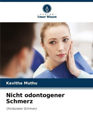 Nicht odontogener Schmerz