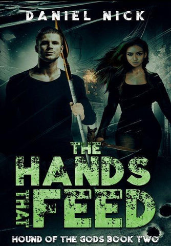 The Hands That Feed