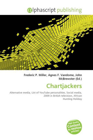 Chartjackers
