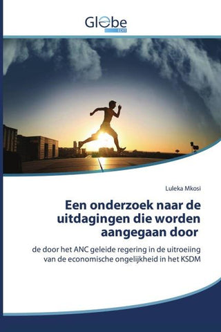 Een onderzoek naar de uitdagingen die worden aangegaan door