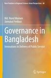 Governance in Bangladesh