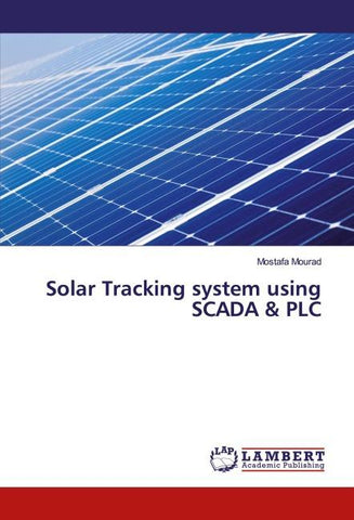 Solar Tracking system using SCADA & PLC