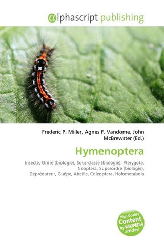 Hymenoptera