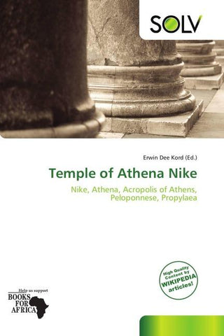 Temple of Athena Nike