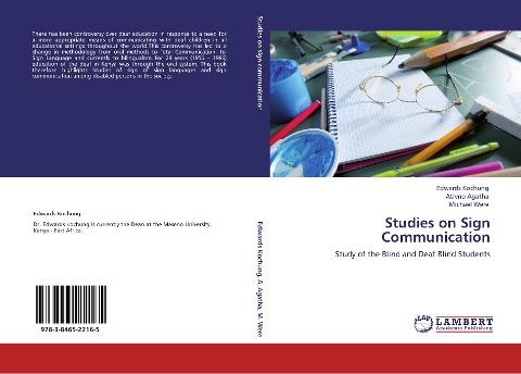 Studies on Sign Communication