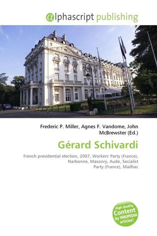 Gérard Schivardi