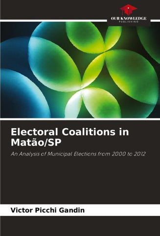Electoral Coalitions in Matão/SP