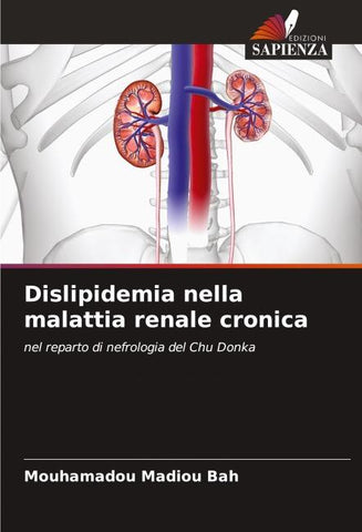 Dislipidemia nella malattia renale cronica
