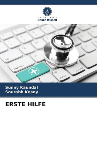 ERSTE HILFE