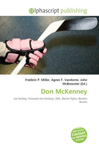 Don McKenney
