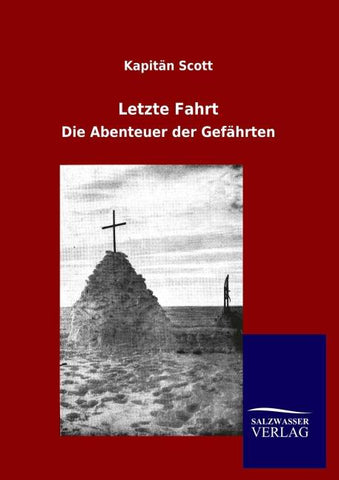 Letzte Fahrt