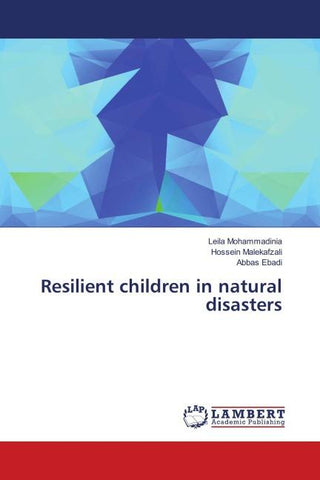 Resilient children in natural disasters